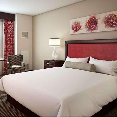Pearl River Resort Philadelphia Chambre photo