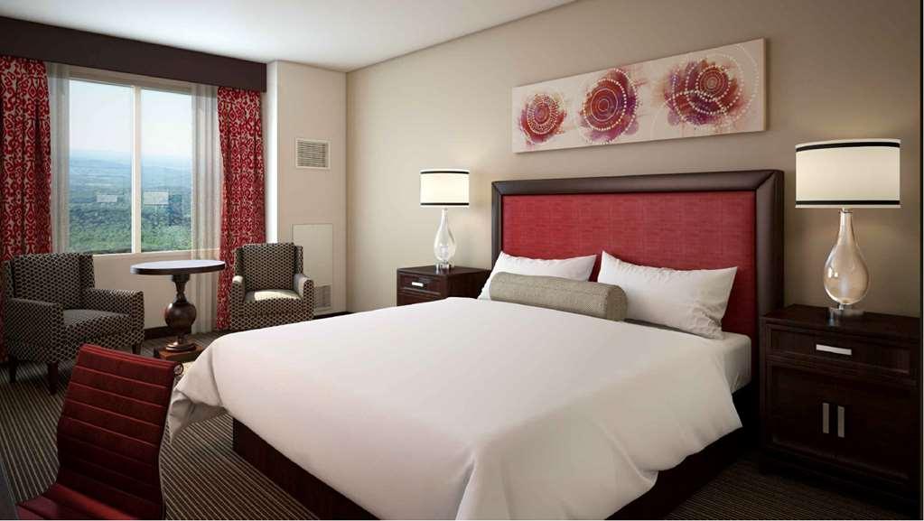 Pearl River Resort Philadelphia Chambre photo