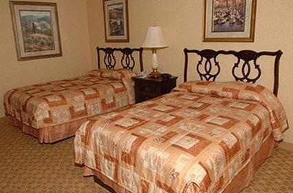 Pearl River Resort Philadelphia Chambre photo
