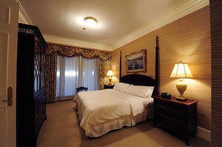 Pearl River Resort Philadelphia Chambre photo
